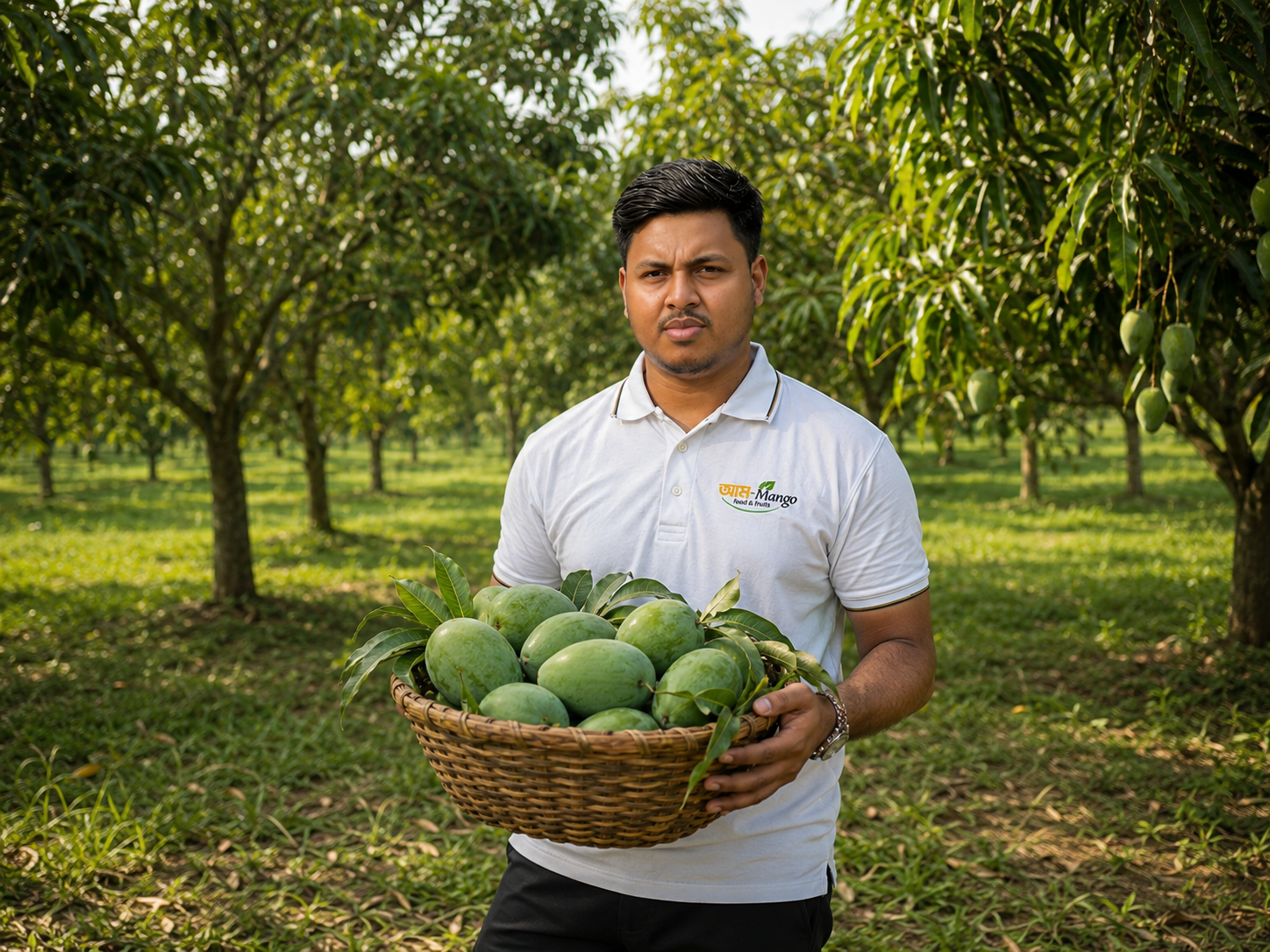 AM Mango - তাজা আম