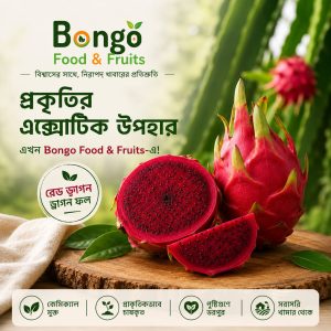 ন্যাচারাল ড্রাগন টনিকমুক্ত,ক্যামিকেলমুক্ত